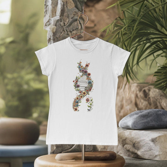 DNA - Qualität und Zeitgeist in einem Motiv