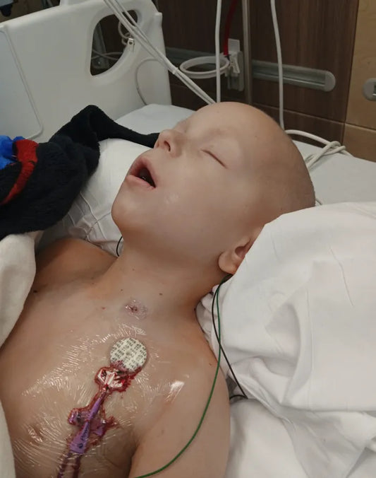 Die Last unter dem Gold - Hinter jedem Lächeln liegt etwas, das niemand sehen will