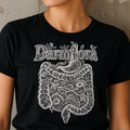 Darmflora – Röntgen T-Shirt