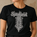 Spinalkanal – Röntgen T-Shirt
