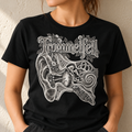 Trommelfell – Röntgen T-Shirt