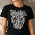 Nasenbein – Röntgen T-Shirt Unisex