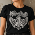 Nasenflügel – Röntgen T-Shirt Unisex