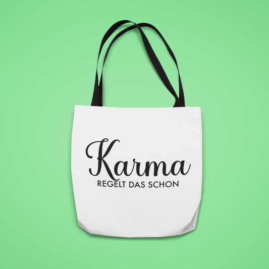 Karma - Tasche