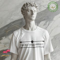 Hic Acetarum Habemus - Bio Baumwolle Premium Unisex