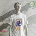 Meine vier Stimmungen - Bio Baumwolle Premium Unisex