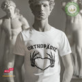 Orthopädie - Bio Baumwolle Premium Unisex