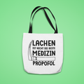 Propofol - Tasche