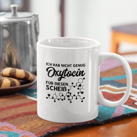 Oxytocin - Tasse