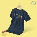 Nurse - Bio Premium Frauen Tshirt