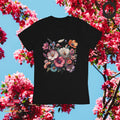 Spring Flower XI - Tshirt Frühling