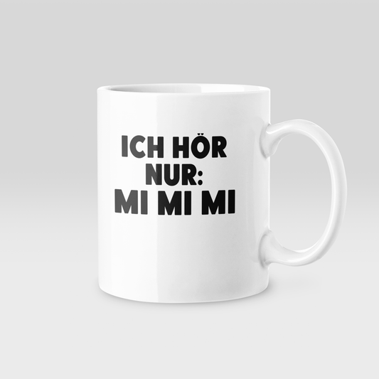 Mi Mi Mi - Tasse