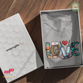 Love - Bio Premium Frauen Tshirt