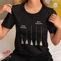 Kanülen - Bio Premium Frauen Tshirt