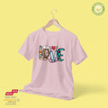 Love - Bio Premium Frauen Tshirt