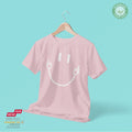 Fuck Smiley - Bio Premium Frauen Tshirt