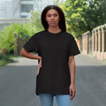 Chirurgie-Anatomie T-Shirt – Wirbelsäule & Becken aus medizinischen Instrumenten