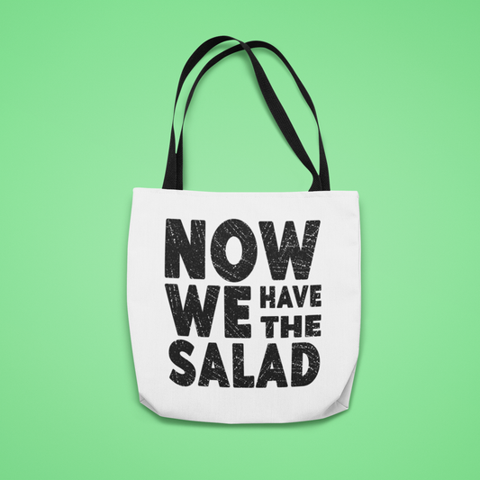 The Salad - Tasche