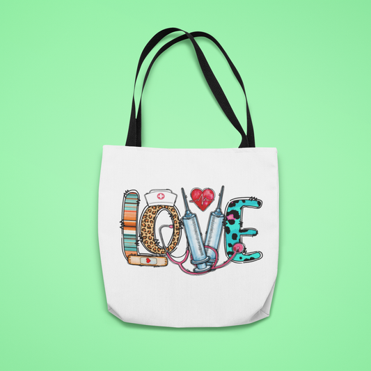 Love - Tasche