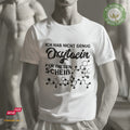 Ich hab nicht genug Oxytocin für diesen Scheiß - Bio Baumwolle Premium Unisex