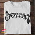 Ziemlich Humerus - Unisex