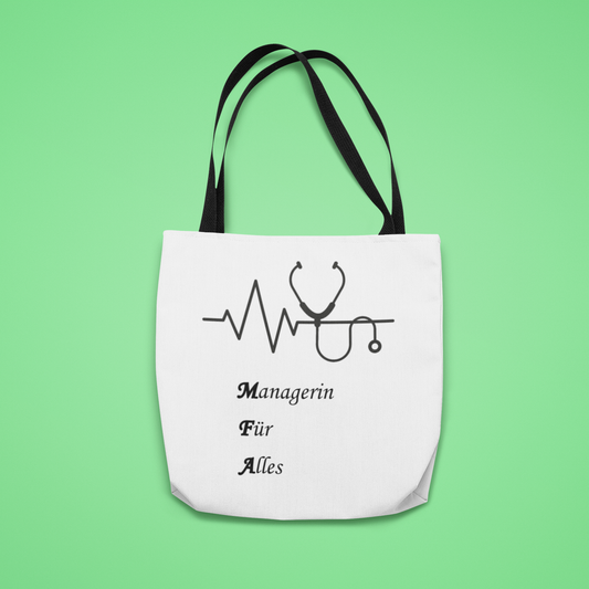 Managerin - Tasche