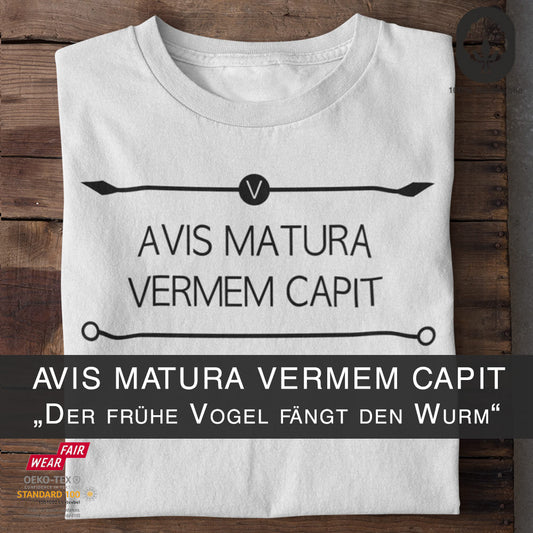 Avis Matura - Unisex