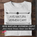 Avis Matura - Unisex