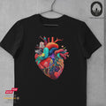 Heart - Qualität und Farbgewalt für bewusste Ästhetik