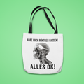 Alles OK! - Tasche