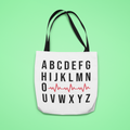 ABCD - Tasche