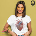 Organic Heart - Ein Herz für außen und deines im Inneren