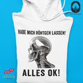 Alles OK! - Hoodie