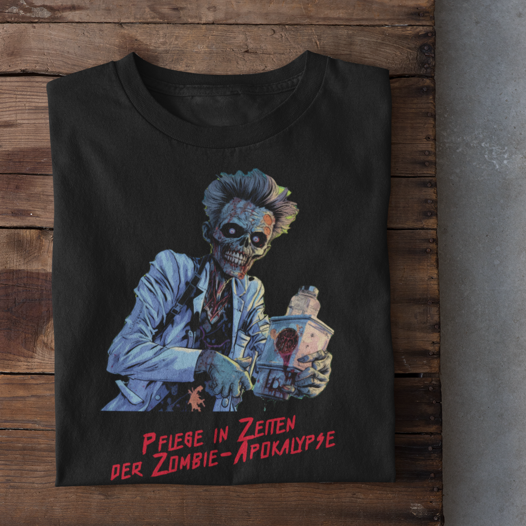 Zombie Apokalypse I - Unisex