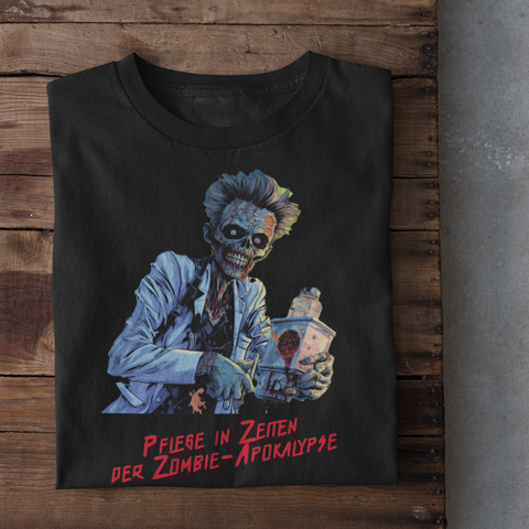 Zombie Apokalypse I - Unisex