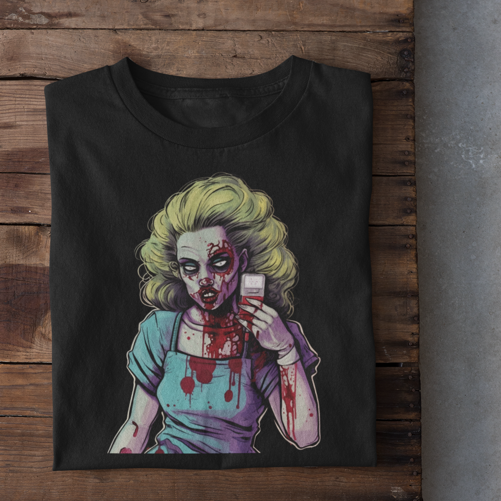 Zombie Apokalypse XIII - Unisex