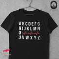 ABCD - Fun Shirt