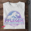 Spaziergang im Park - Unisex