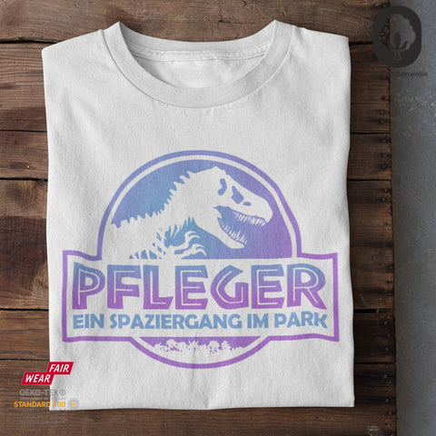 Spaziergang im Park - Unisex