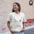 Stethoskop - Fun Shirt