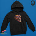 Summer Skull - Hoodie