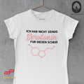Fun Shirt - Serotonin