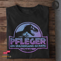 Spaziergang im Park - Unisex