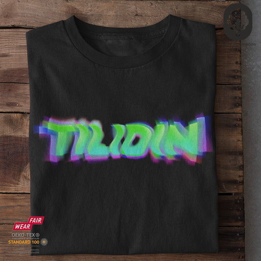 Tilidin - Tshirt