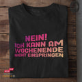 Wochenende - Unisex