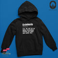 Erzieherin - Hoodie