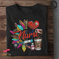 Nurse Color - Unisex