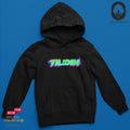 Tilidin - Hoodie