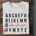 ABCD - Fun Shirt