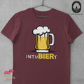 IntuBIERt - Tshirt